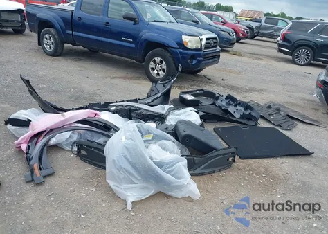 2022 Ford Mustang Mach-E California Route 1 z USA, uszkodzony, nr VIN 3FMTK2R78NMA17664